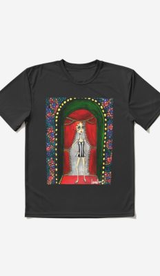 "Brigid" Merch