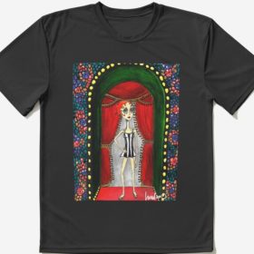"Brigid" Merch