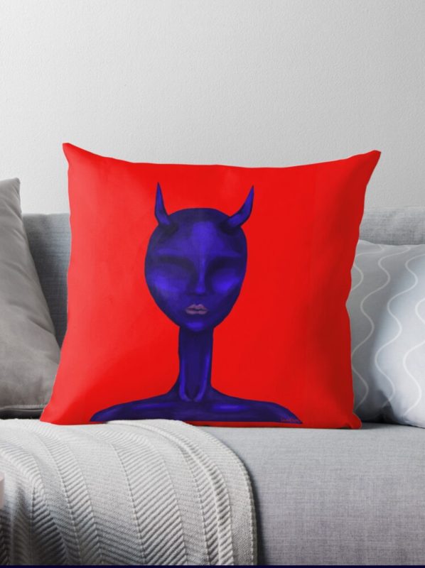 RedBubble Shop
