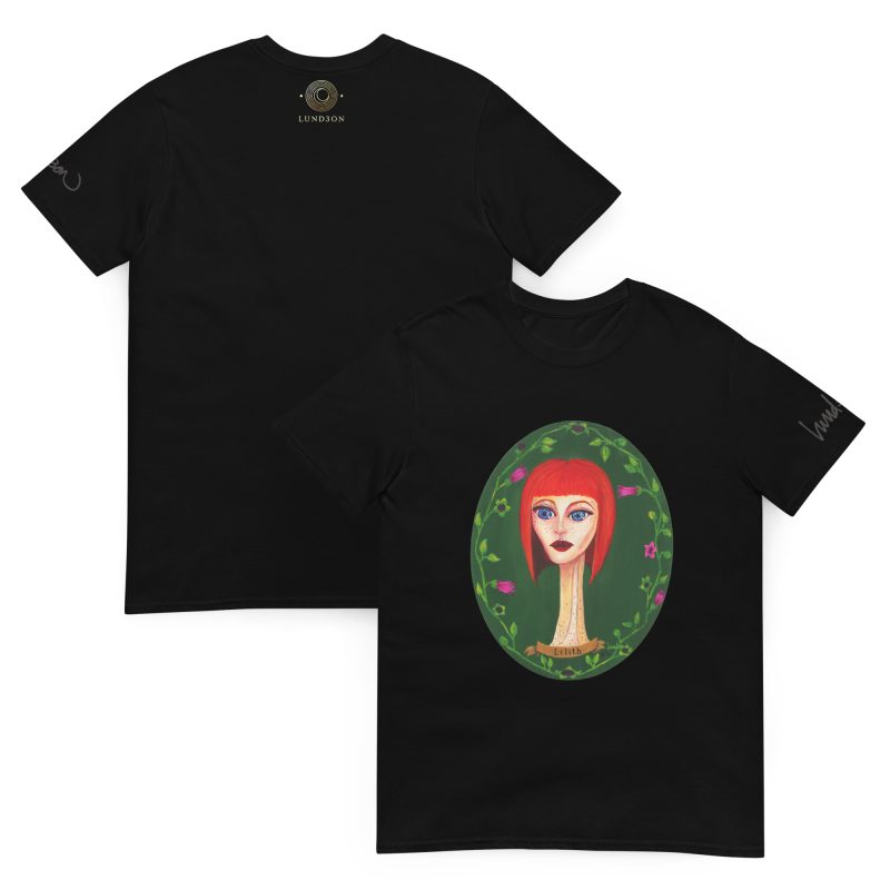 Apparel and Merch