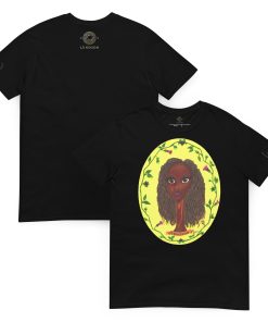 “Leviticus” Short-Sleeve Unisex T-Shirt