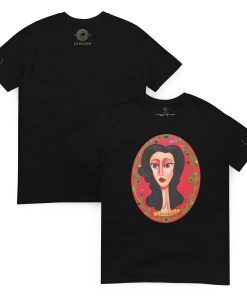 Leviathan Short-Sleeve Unisex T-Shirt