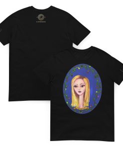 “Lazarus” Short-Sleeve Unisex T-Shirt