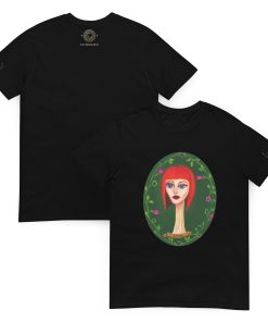 “Lilith” Short-Sleeve Unisex T-Shirt