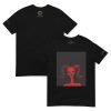 “Lux” Short-Sleeve Unisex T-Shirt