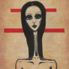 “Crucifix” 8 x 11 inch Semi-Gloss Print