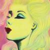 “Chelsea” 8 x 11 inch Semi-Gloss Print