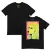 “Chelsea” Short-Sleeve Unisex T-Shirt