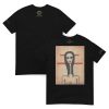 “Crucifix” Short-Sleeve Unisex T-Shirt