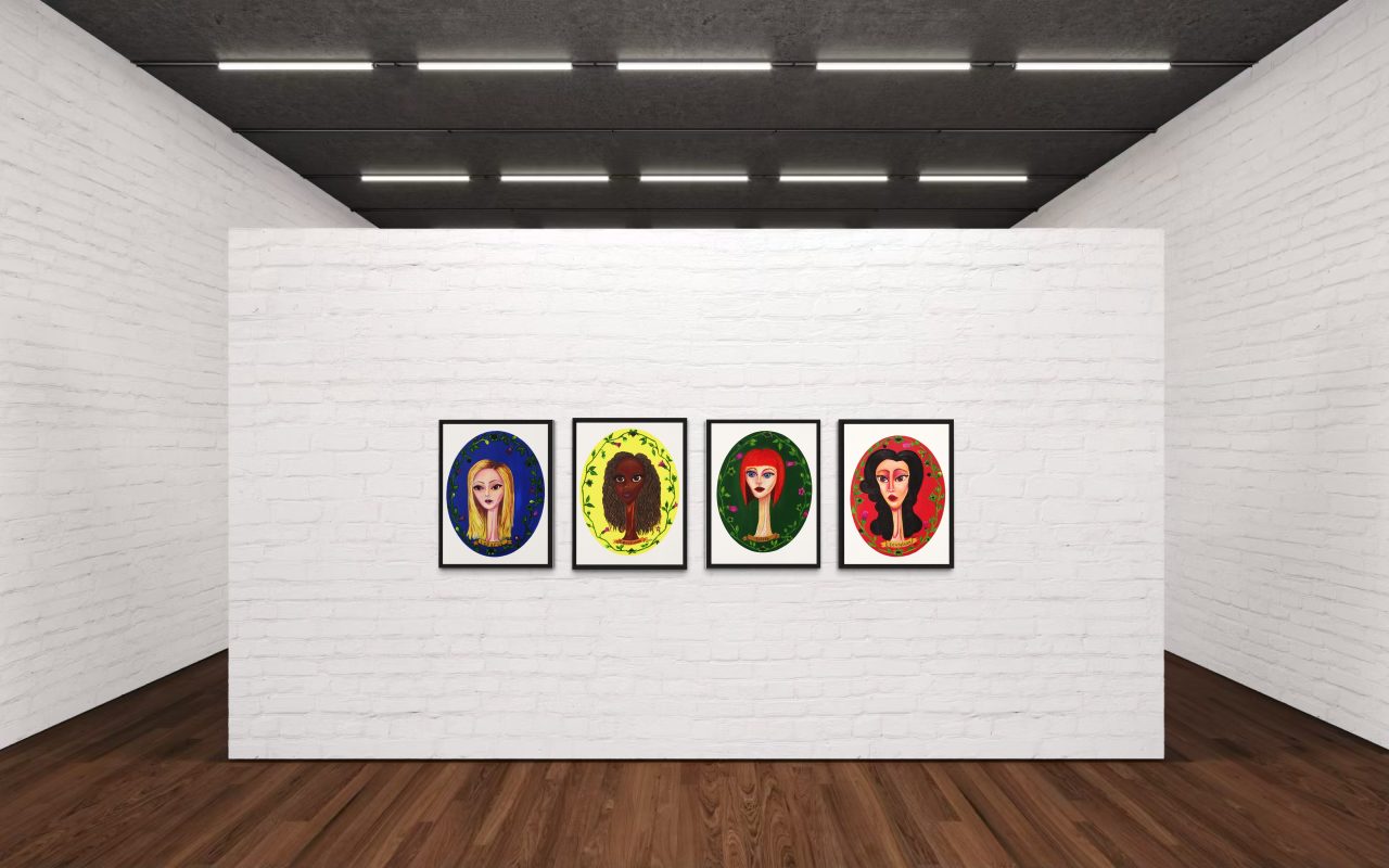 Artworks
