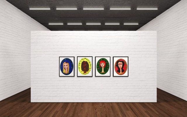 Artworks