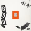 “My Boo” [Orange] Bubble-free stickers