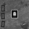 “My Boo” [Black] Bubble-free stickers