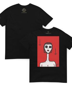“Daughter” Short-Sleeve Unisex T-Shirt
