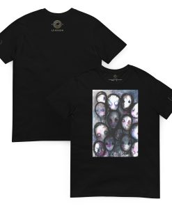 “F R I E N D S” Short-Sleeve Unisex T-Shirt