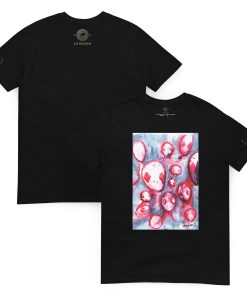 FRIENDS II Short-Sleeve Unisex T-Shirt