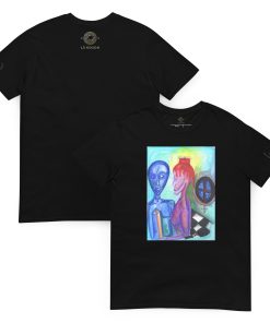 Plutonic Short-Sleeve Unisex T-Shirt