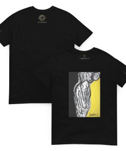 Pollux & Castor Short-Sleeve Unisex T-Shirt