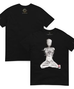 “Skin” Short-Sleeve Unisex T-Shirt