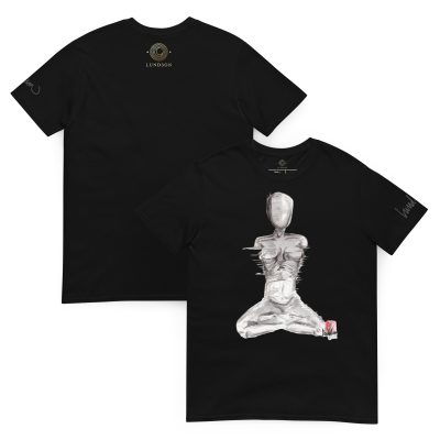 “Skin” Short-Sleeve Unisex T-Shirt