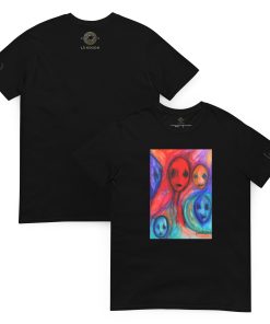 “Vegas” Short-Sleeve Unisex T-Shirt