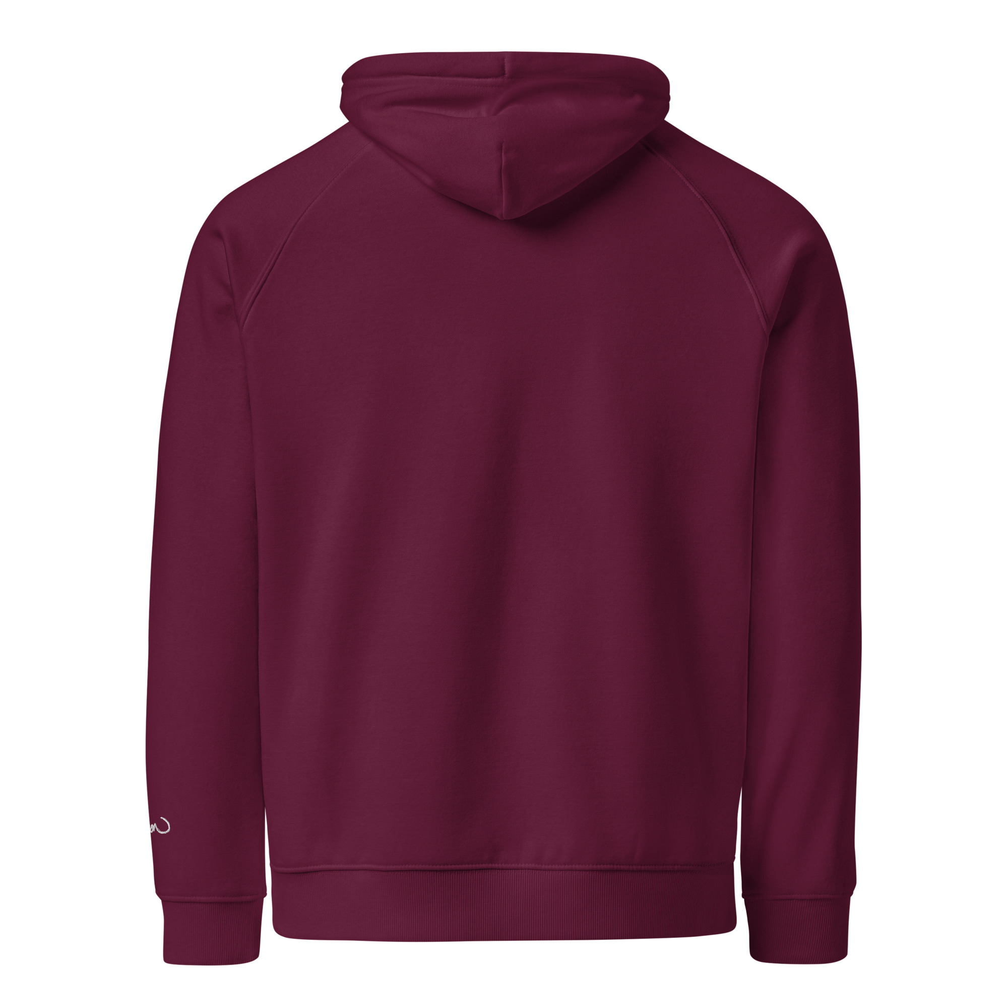 unisex-eco-raglan-hoodie-burgundy-back-69106a4b0de5b.jpg