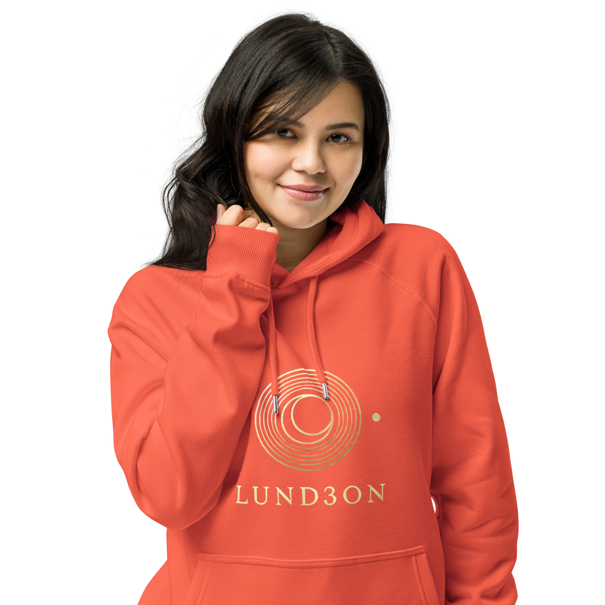 unisex-eco-raglan-hoodie-burnt-orange-front-69106a4b007cd.jpg