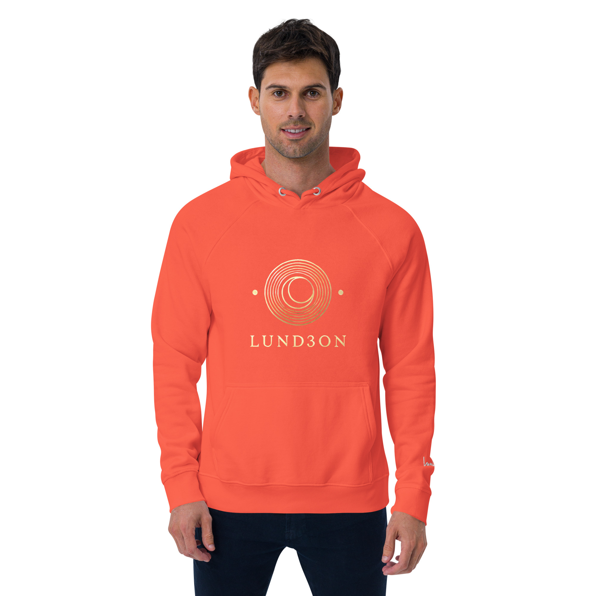 unisex-eco-raglan-hoodie-burnt-orange-front-69106a4b02e5d.jpg
