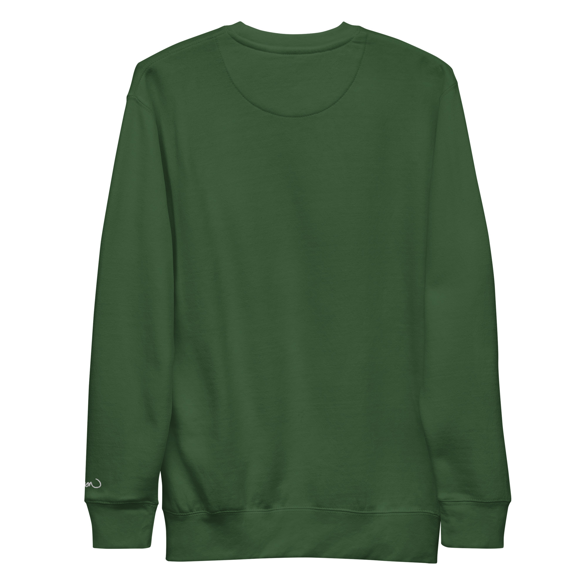 unisex-premium-sweatshirt-forest-green-back-69106d4454921.jpg