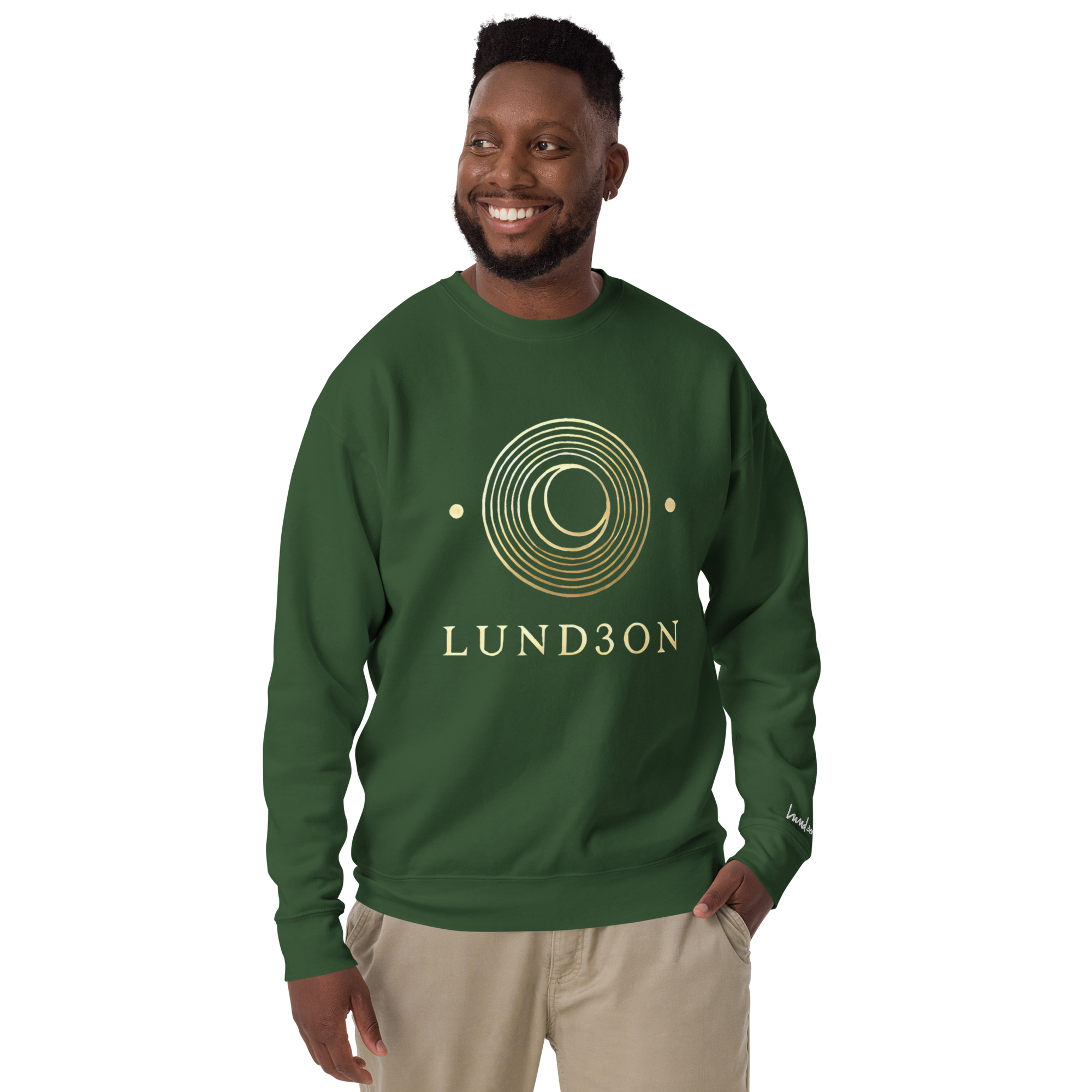 unisex-premium-sweatshirt-forest-green-front-69106d4318a50.jpg