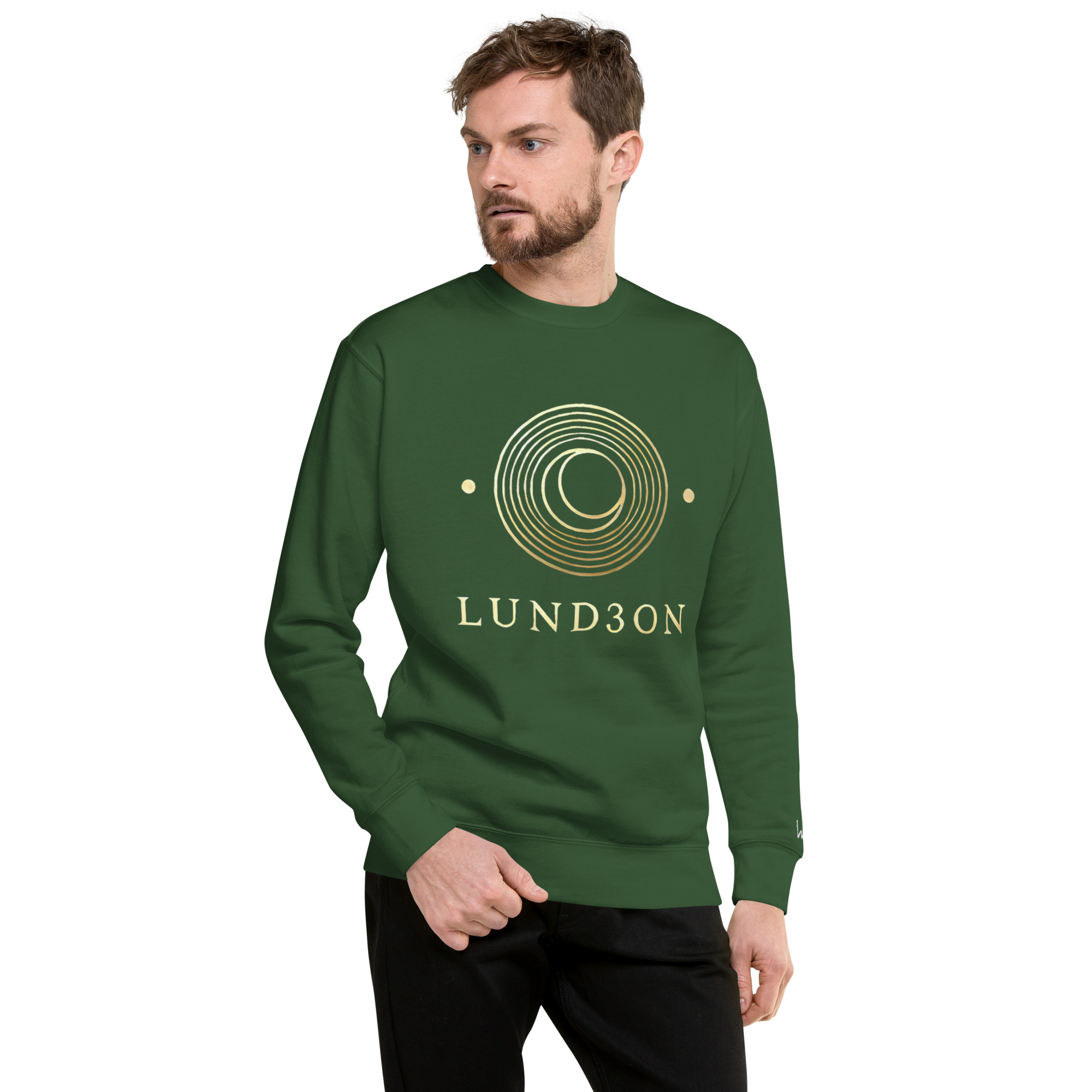 unisex-premium-sweatshirt-forest-green-front-69106d4329053.jpg