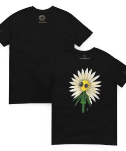 Bloom - Short-Sleeve Unisex T-Shirt
