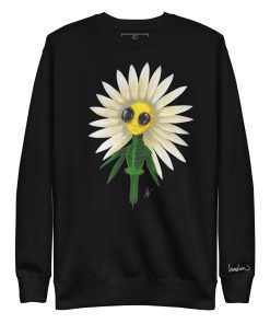 Bloom - Unisex Premium Sweatshirt