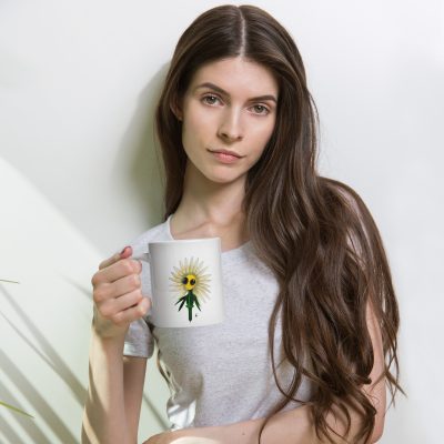 Bloom -  Mug