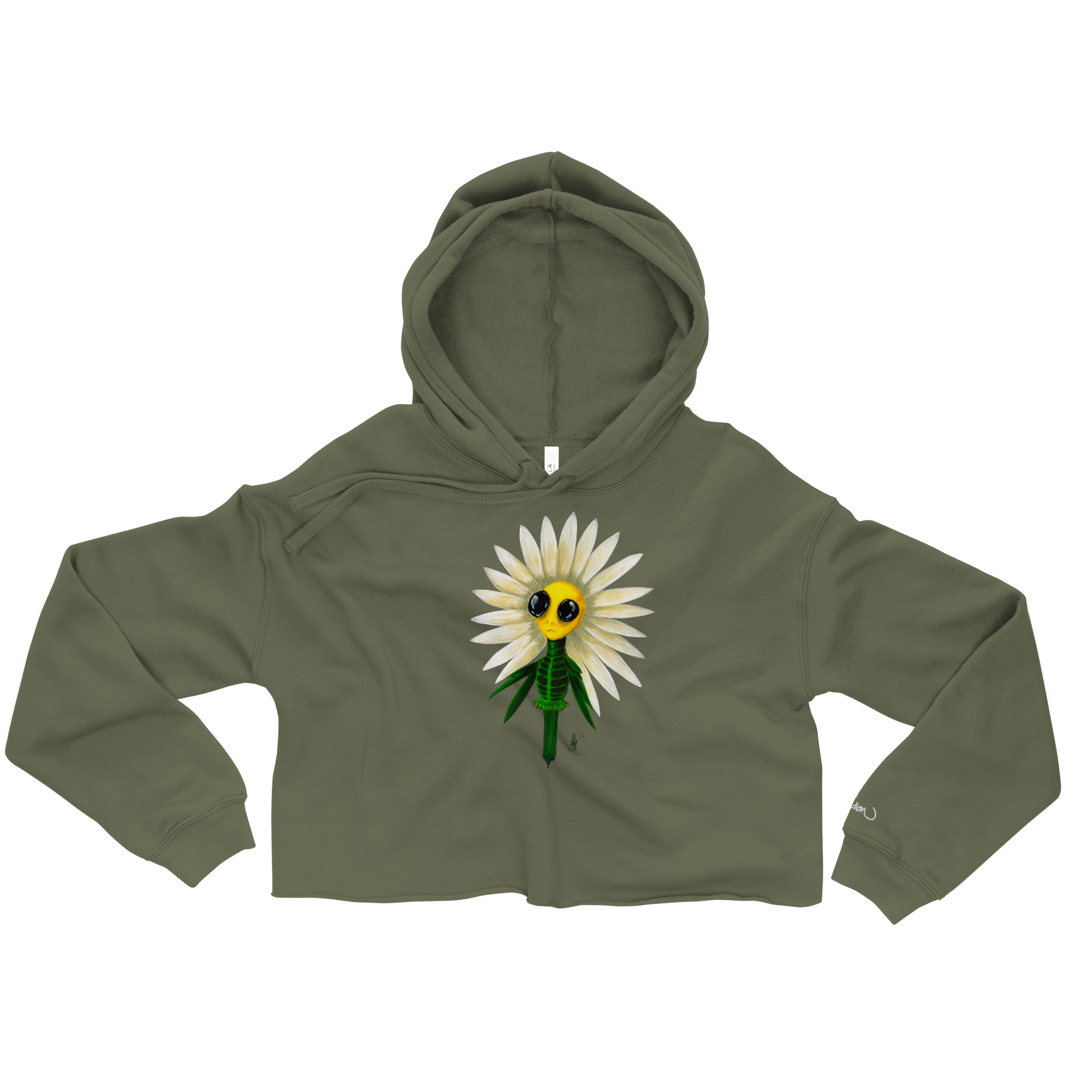 womens-cropped-hoodie-military-green-front-69b7602189bdb.jpg