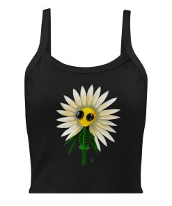 Bloom - Women’s Micro-rib Tank Top